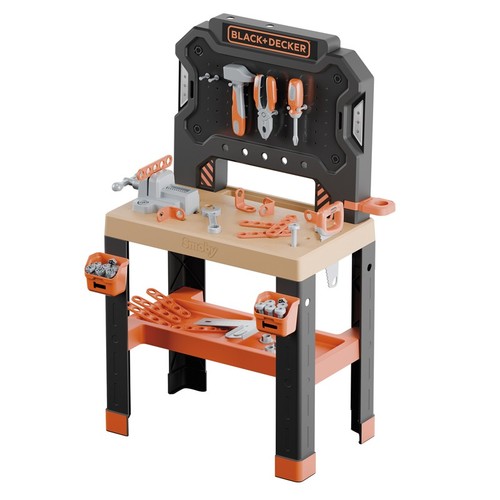 Black decker bricolo workbench - black+decker,