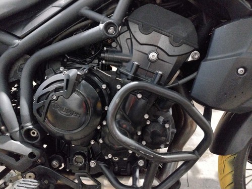 2014 triumph tiger 800 - triumph,