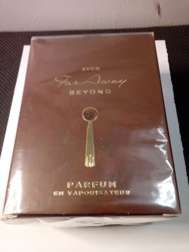 Avon far away beyond - away, parfum