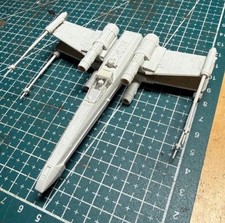 ✅ STAR WARS X-Wing