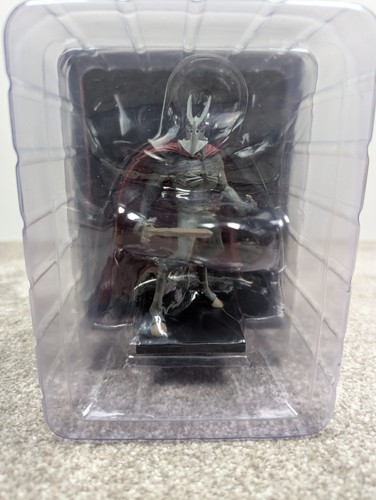 Nemesis the warlock figurine - warlock,