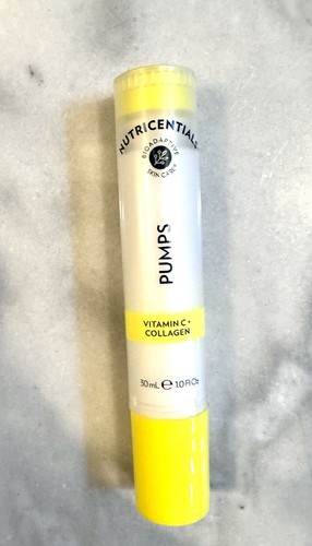 Skin nutricentials vitamin - nu,