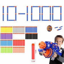 Refill Darts Bullets Elite