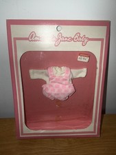 Amanda Jane Baby Outfit