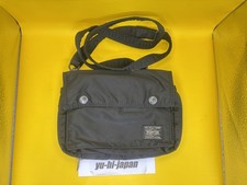 PORTER Yoshida Bag FREE