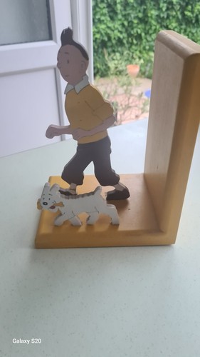 Rare vilac tintin - vilac, and