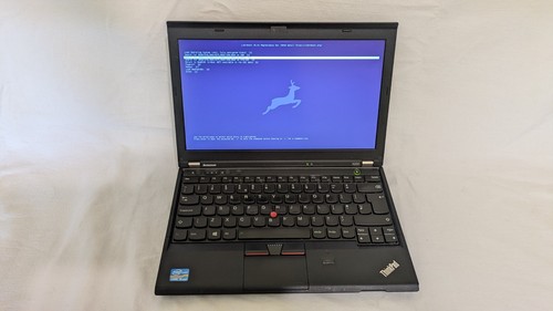 Lenovo thinkpad x230 - lenovo,