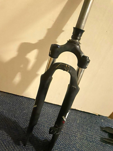Suntour nex suspension - nex,