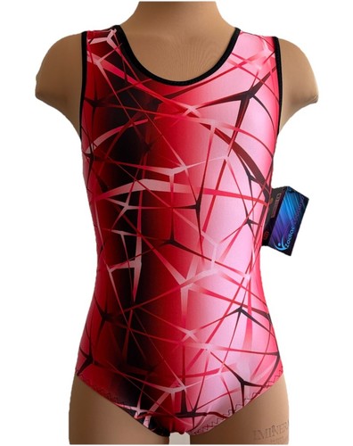 New boys red neuron gym - boys,