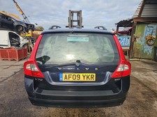 VOLVO V70 D SE E4 5 DOHC