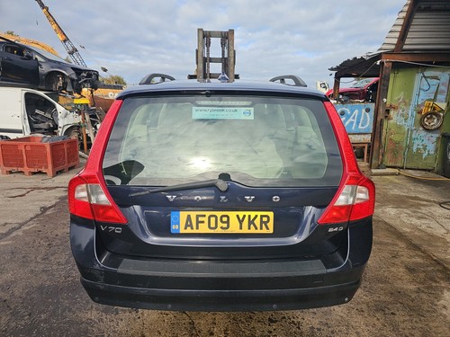 Volvo v70 5 dohc - v70,