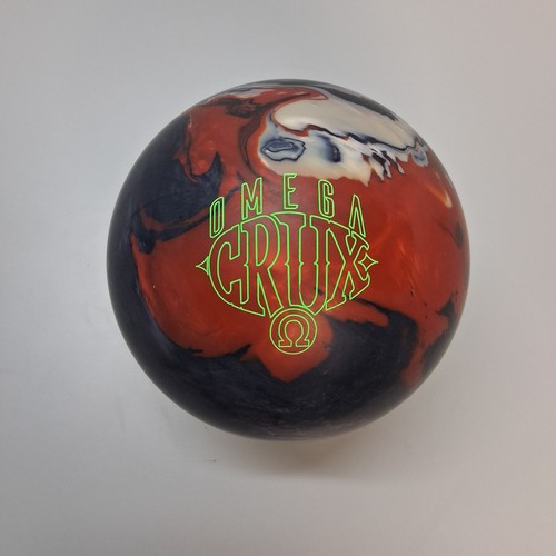 Storm omega crux bowling ball - crux,