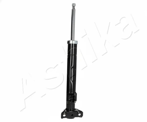 Shock absorber front axle - axle, top