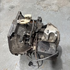 FORD FIESTA 1.0 ecoboost 5 SPEED MANUAL GEARBOX CA6R7002LBC