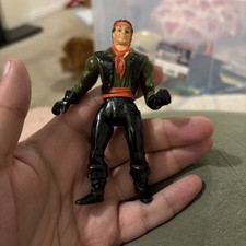 VINTAGE HOOK MOVIE 1991 TRI