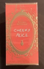 Vivienne Westwood Cheeky Alice EDT 75 ml Brand New Sealed 100% Genuine