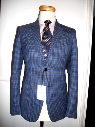 Paul smith mainline kensingtn - mainline,