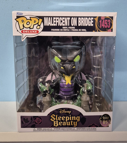 Funko pop deluxe disney - funko,