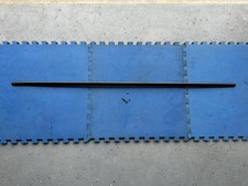 1984 Mercedes 300D Turbo