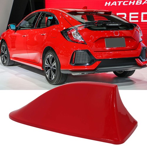 For honda civic red roof - for,