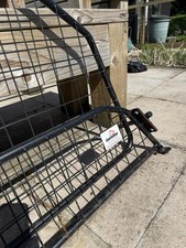 Guardsman Dog Guard