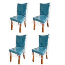 Plastic Chair Covers for