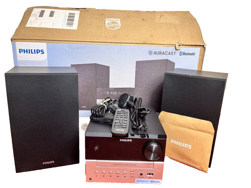 Philips tam3205m2 bluetooth - philips,