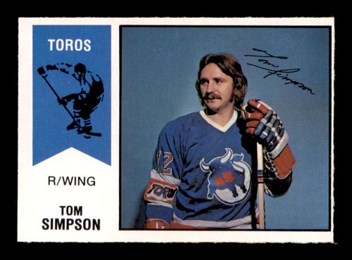 1974 pee chee wha - o-pee-chee, #16