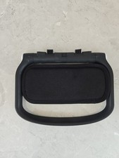 Bugaboo Ant Black Foot Rest Footrest 