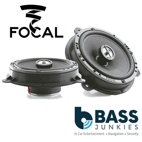 Focal icrns165 240w - 6.5",