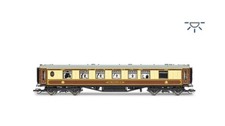 Hornby TT 120 Pullman First