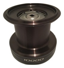 Shimano Aerlex 10000 XTB Spool
