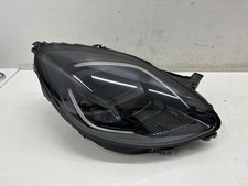 Ford puma 2021 right - ford, headlight