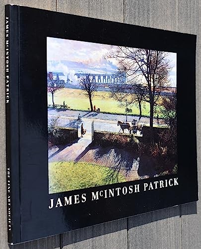 James mcintosh patrick - james,