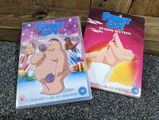 Family Guy: Season Sixteen