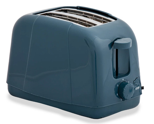Slice low wattage toaster - slice,