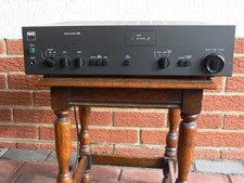 NAD 3130 STEREO INTEGRATED