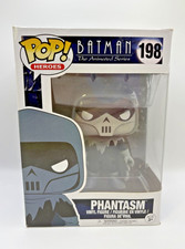 🟠Funko Pop Heroes #198
