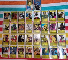 Top Trumps Horror (DRACULA)