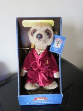 meerkat Aleksandr bear