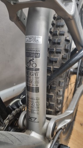 Boardman mtr full - 8.6,