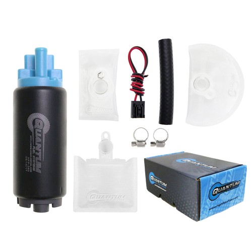 Mastercraft efi fuel - fuel, pump