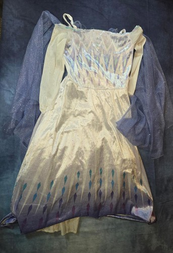 Frozen elsa costume - frozen,