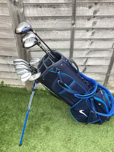 Full right handed nike - full,