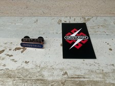 THROBBING GRISTLE GRISTLEISM