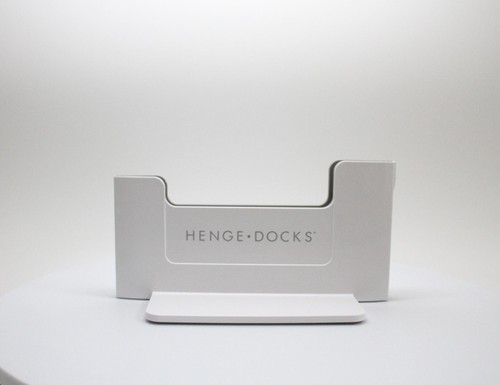 Henge docks vertical dock for - docks,