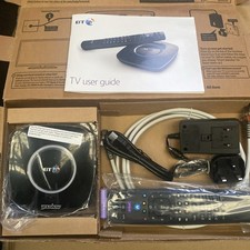 BT Youview DB-T2200/BT/DF HD