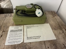 Burgess Powerline Electric 2