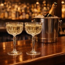 Vintage Royal Crystal Rock RCR