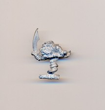 CITADEL WARHAMMER OOP 1980s CHAOS DWARF